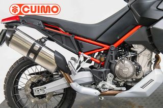 APRILIA TUAREG 660