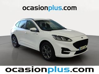 Ford Kuga 2.5 Duratec PHEV ST-Line Auto 165 kW (225 CV)