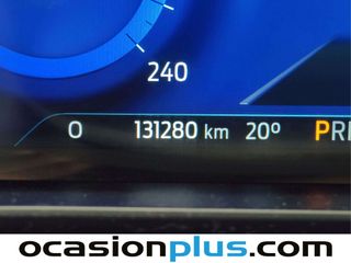 Ford Kuga 2.5 Duratec PHEV ST-Line Auto 165 kW (225 CV)