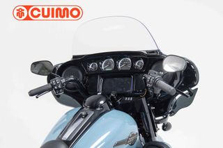 HARLEY DAVIDSON ULTRA LIMITED