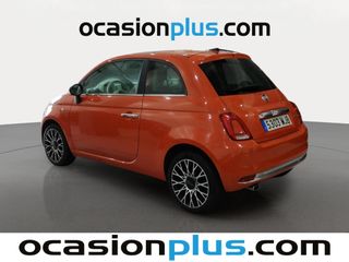 Fiat 500 1.0 Hybrid Dolcevita 51 kW (70 CV)