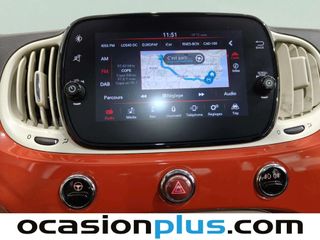 Fiat 500 1.0 Hybrid Dolcevita 51 kW (70 CV)