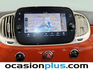 Fiat 500 1.0 Hybrid Dolcevita 51 kW (70 CV)