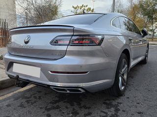 Volkswagen Arteon E-Hybrid  R-Line 2021