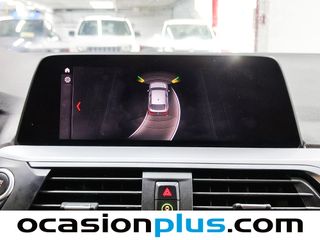 BMW X4 xDrive20d 140 kW (190 CV)