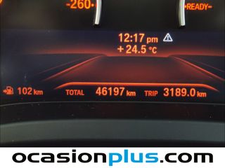 BMW X4 xDrive20d 140 kW (190 CV)