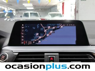 BMW X4 xDrive20d 140 kW (190 CV)