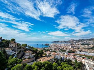 Chalet en venta en Velilla-Taramay en Almuñécar