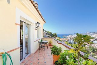 Chalet en venta en Velilla-Taramay en Almuñécar