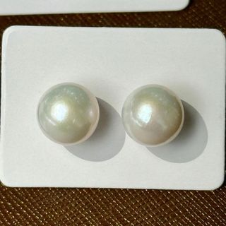 Pendientes Perla Edison 9-10mm