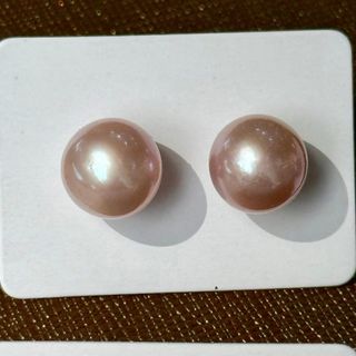 Pendientes Perla Edison 9-10mm