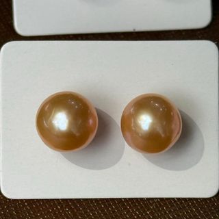 Pendientes Perla Edison 9-10mm