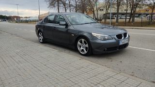 BMW Serie 5 2004