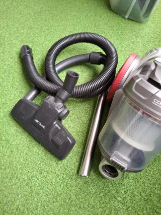 Cecotec Aspirador EcoExtreme 3000