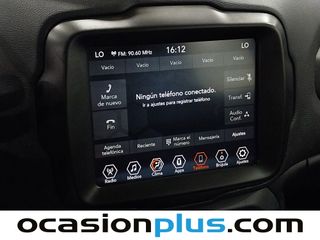 Jeep Renegade 1.0G Limited 4x2 88 kW (120 CV)