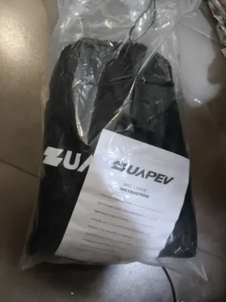 Funda Moto Impermeable Nueva