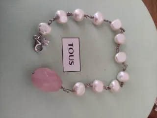 Pulsera Tous