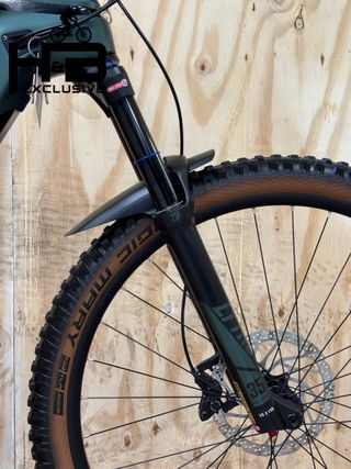 Bulls Sonic Evo AM 2 Carbon Shimano Deore 2022