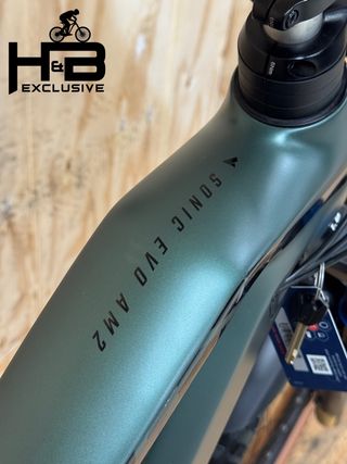 Bulls Sonic Evo AM 2 Carbon Shimano Deore 2022