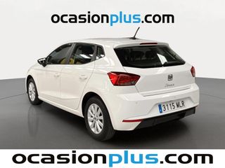 SEAT Ibiza 1.0 TSI Style XL 81 kW (110 CV)