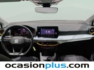 SEAT Ibiza 1.0 TSI Style XL 81 kW (110 CV)