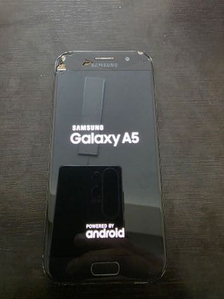 Samsung Galaxy A5 2017