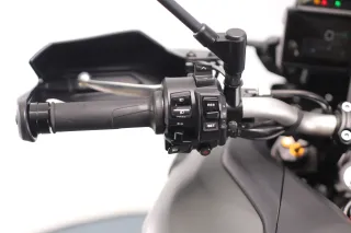 YAMAHA TRACER 9 GT 2022