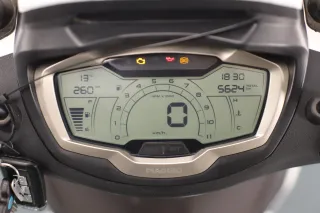 PIAGGIO BEVERLY 300 2022