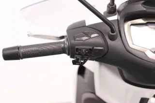 PIAGGIO BEVERLY 300 2022