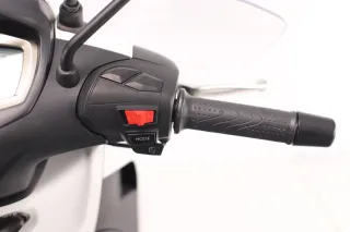 PIAGGIO BEVERLY 300 2022