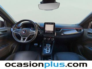 Renault Arkana RS Line E-Tech Híbrido 107 kW (145 CV)