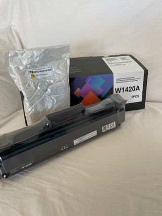 Toner y Tinta para Impresora 2025 PACK HP