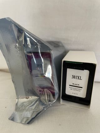 Toner y Tinta para Impresora 2025 PACK HP