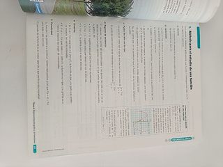 Matemáticas Aplicadas a las CC.SS. 2Bach - 9788468295664