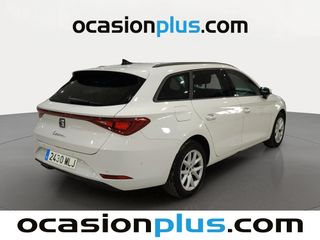 SEAT León ST 1.5 TSI S&S Style XL 96 kW (130 CV)