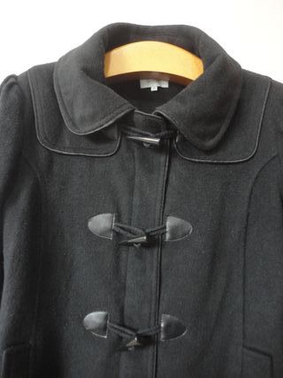 TRENCA MUJER TALLA 44