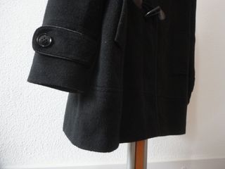 TRENCA MUJER TALLA 44