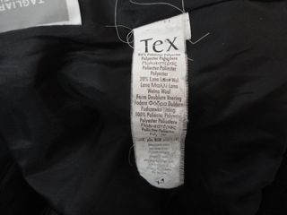 TRENCA MUJER TALLA 44