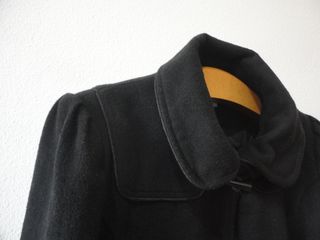 TRENCA MUJER TALLA 44