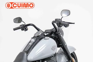 HARLEY DAVIDSON ROAD KING SPECIAL