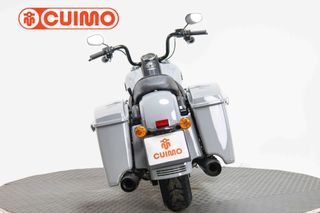 HARLEY DAVIDSON ROAD KING SPECIAL