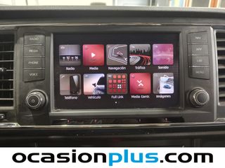 SEAT Ateca 1.5 TSI S&S Style Edition Nav 110 kW (150 CV)