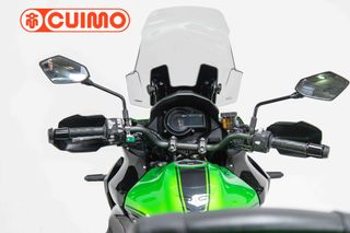 KAWASAKI VERSYS 1000