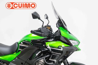 KAWASAKI VERSYS 1000