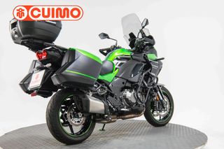 KAWASAKI VERSYS 1000