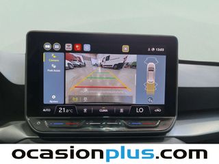 SEAT León ST 1.5 TSI Style 25 Aniversario 85 kW (115 CV)