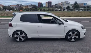 VOLSWAGEN GOLF 6 2.0 GTI 210CV
