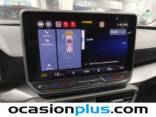 SEAT León ST 1.5 TSI Style 25 Aniversario 85 kW (116 CV)