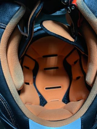 Casco Harley Davidson Talla M