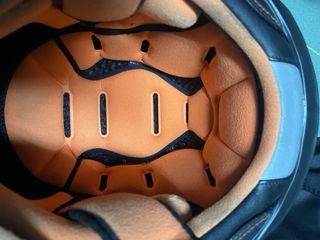 Casco Harley Davidson Talla M